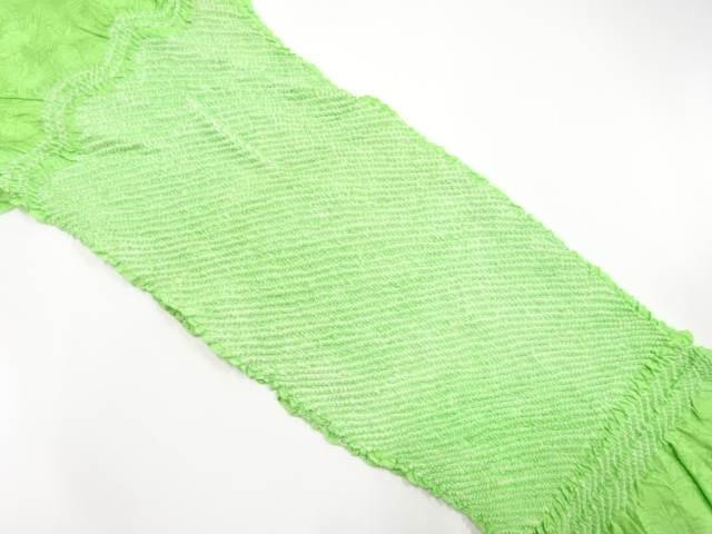 SILK Tie-dye obiage